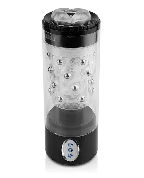 Pipedream Extreme Rotobator Ass Pipedream Products Male Sex Toys