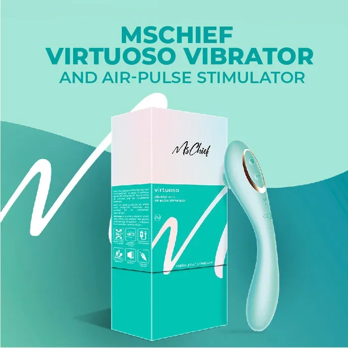 Couples MsChief Girlboss Kit