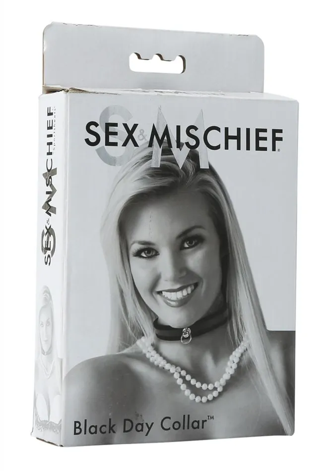 Couples Sex and Mischief Sex and Mischief Day Collar Couples Sex and Mischief Sex and Mischief Day Collar