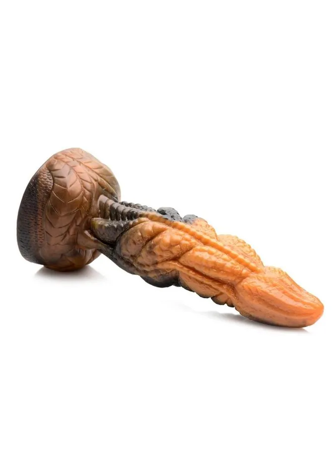 Creature Cocks Dildos Creature Cocks Ravager Rippled Tentacled Monster Silicone Dildo