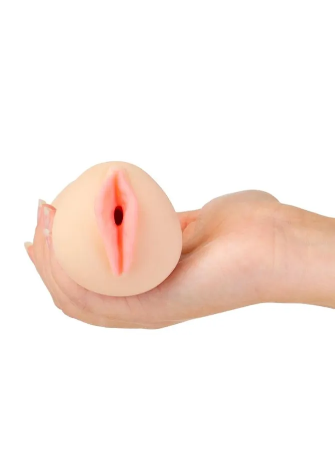 Cutiepies Lifeguard Lizzie Vagina Stroker with Powerbullet CutiePies Male Sex Toys