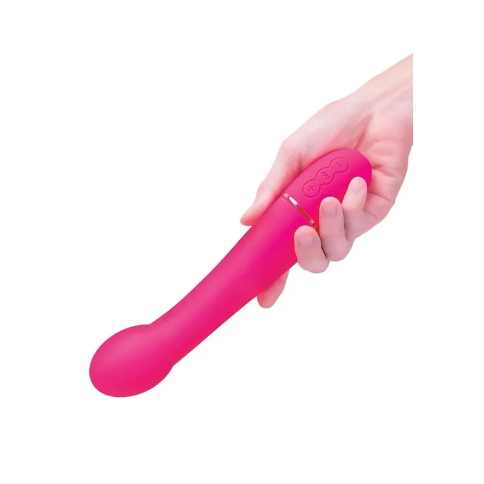 Love Distance Join G App Controlled GSpot Vibrator Pink Love Distance Vibrators Love Distance Join G App Controlled GSpot Vibrator Pink Love Distance Vibrators