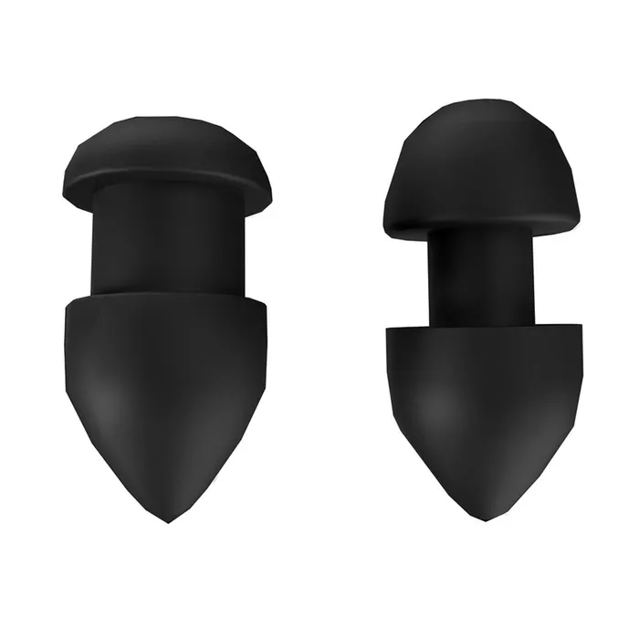 Male Sex Toys Cellmate Cellmate FlexiSpike Chastity Cage Size 4 Black