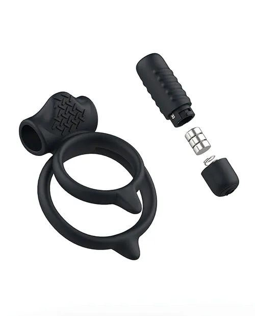 Open Desires Bcharmed Basic Plus Black Anal