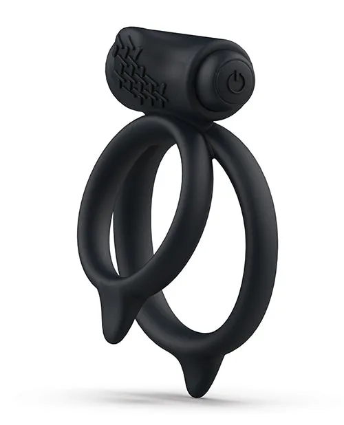 Open Desires Bcharmed Basic Plus Black Anal