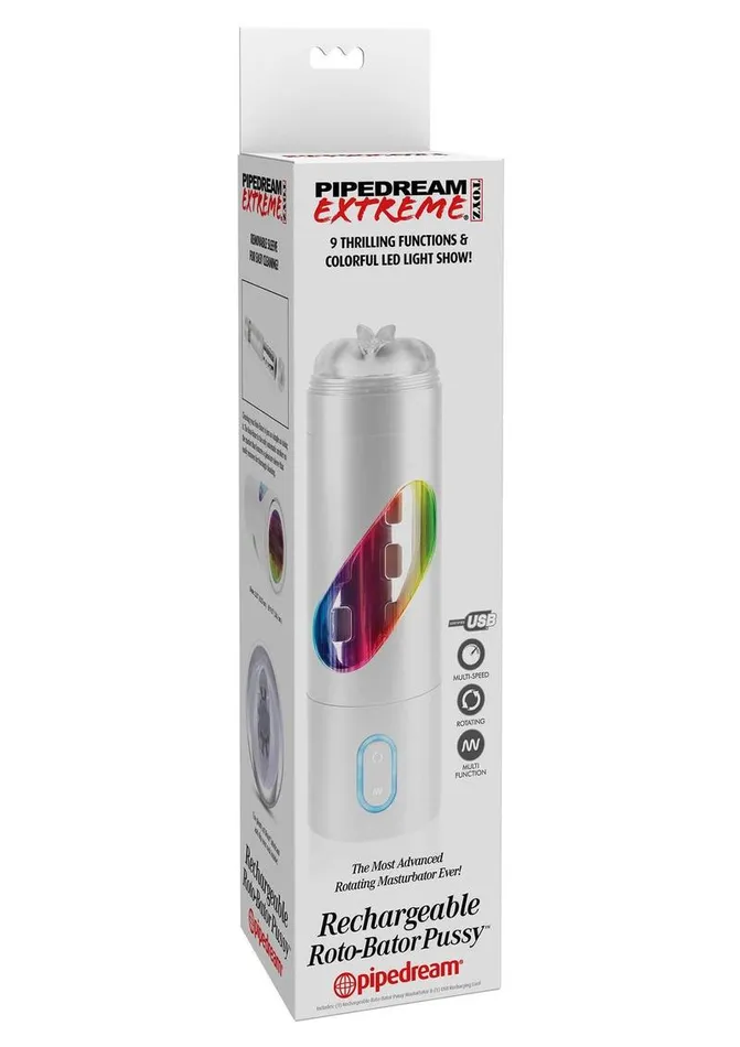 Pipedream Extreme Toyz Rechargeable RotoBator Pussy Masturbator Pussy Pipedream Extreme Toyz Male Sex Toys Pipedream Extreme Toyz Rechargeable RotoBator Pussy Masturbator Pussy Pipedream Extreme Toyz Male Sex Toys