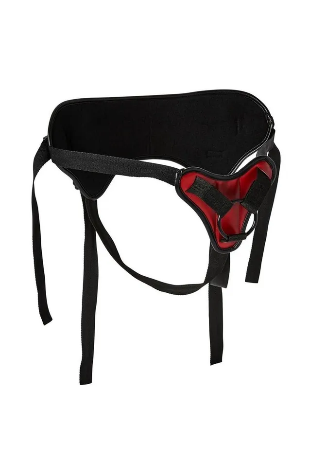 Saffron Female Sex Toys Saffron StrapOn Harness Saffron Female Sex Toys Saffron StrapOn Harness