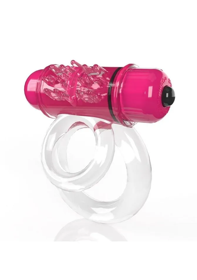 Screaming O Screaming O 4b Doubleo 6 Couples Ring Couples