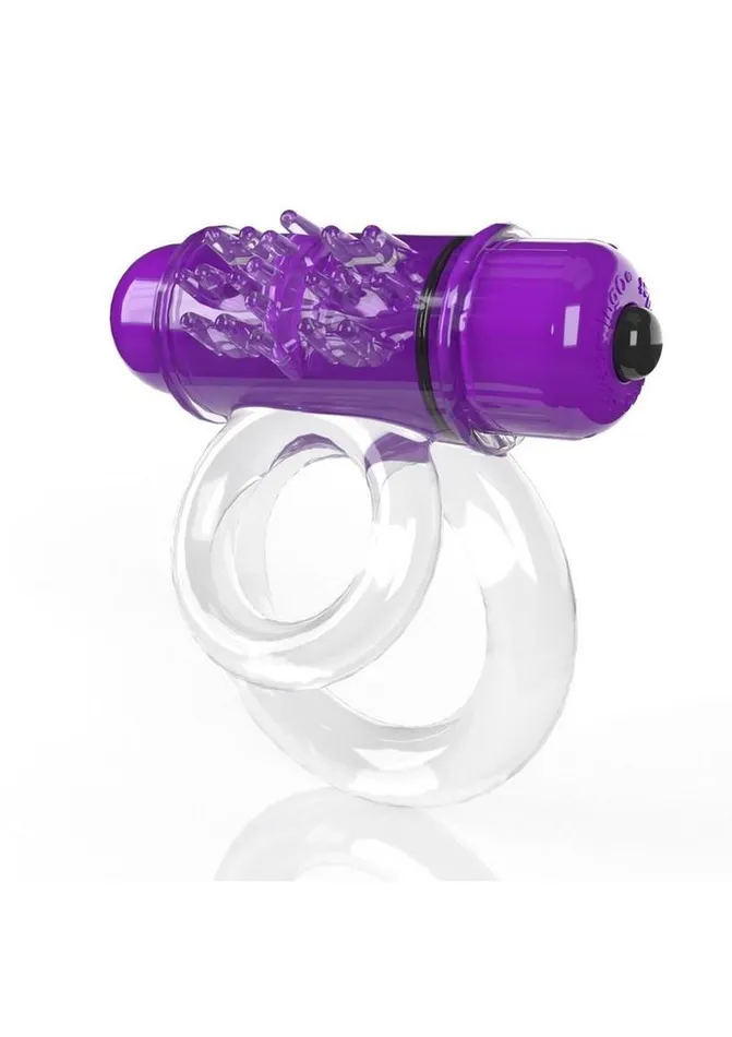Screaming O Screaming O 4b Doubleo 6 Couples Ring Couples