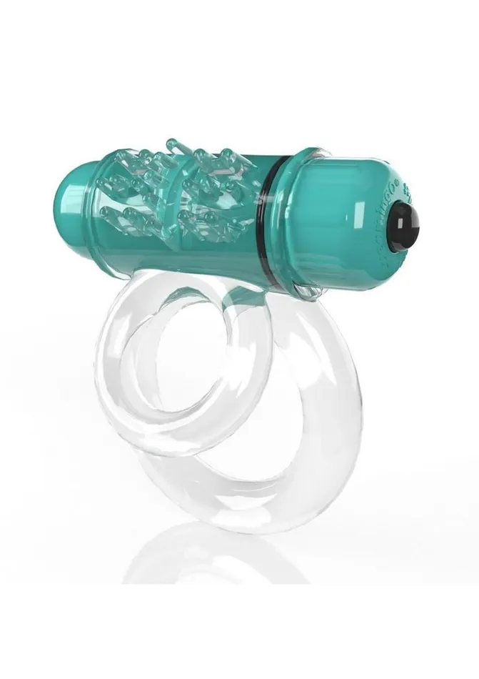 Screaming O Screaming O 4b Doubleo 6 Couples Ring Couples