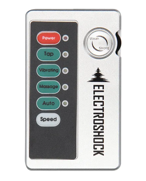 Shots Electroshock Nipple Suckers Clear Open Desires Dildos