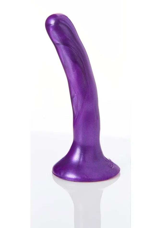Sportsheets Please Silicone Flared Base Dildo Sportsheets Dildos