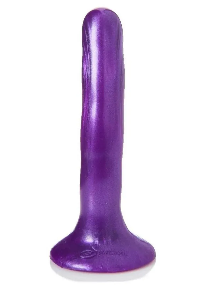 Sportsheets Please Silicone Flared Base Dildo Sportsheets Dildos