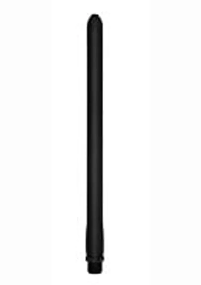 Anal Prowler RED Prowler Red Shower Shot Silicone Douche Nozzle