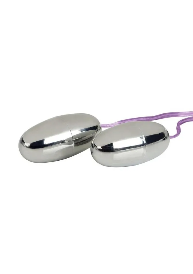 Female Sex Toys Bullets Dual Bunny Teaser Bullet