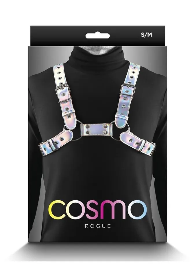 Female Sex Toys Cosmo Cosmo Harness Rogue Chest Harness