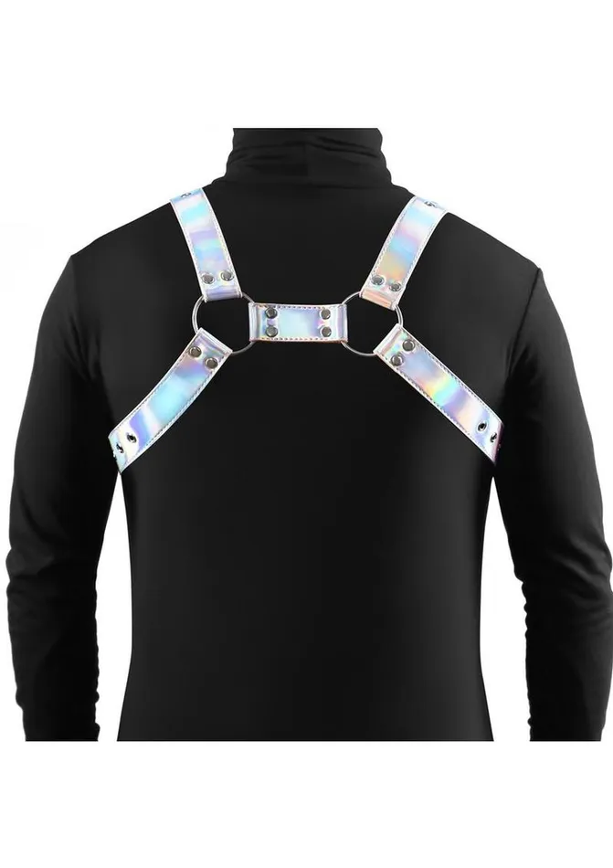 Female Sex Toys Cosmo Cosmo Harness Rogue Chest Harness