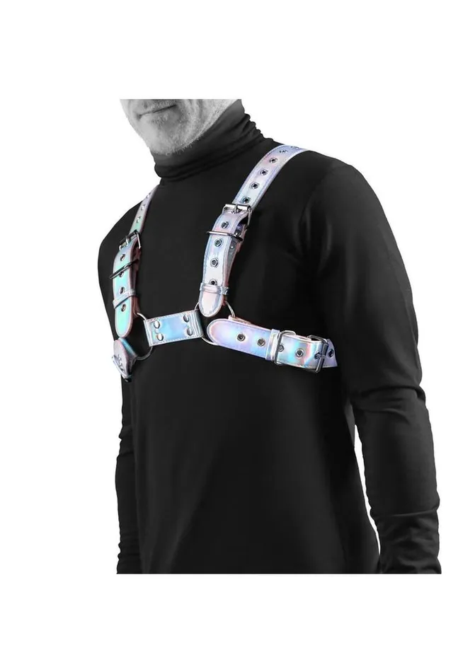 Female Sex Toys Cosmo Cosmo Harness Rogue Chest Harness