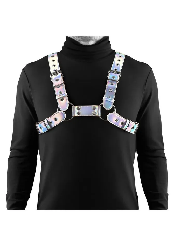 Female Sex Toys Cosmo Cosmo Harness Rogue Chest Harness