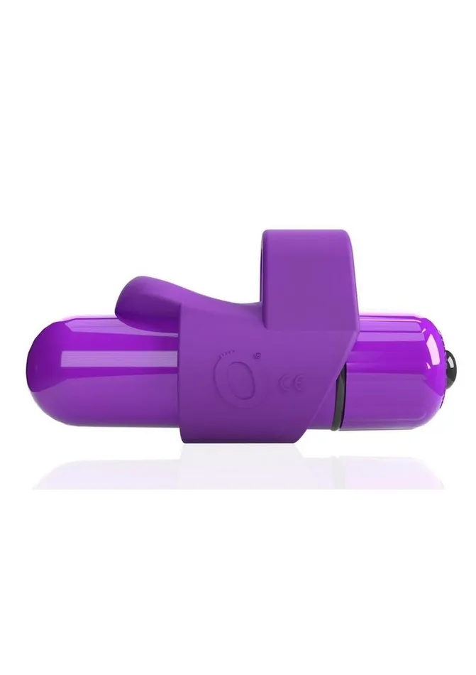 Female Sex Toys Screaming O 4t Fingo Slim Finger Vibrator