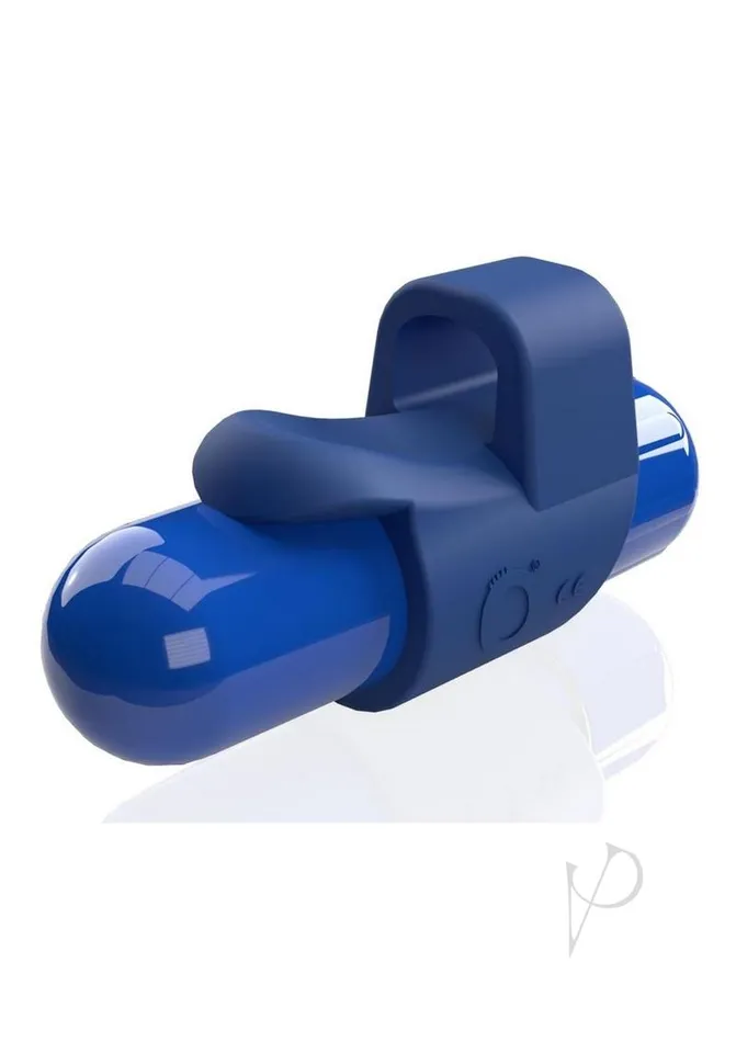 Female Sex Toys Screaming O 4t Fingo Slim Finger Vibrator