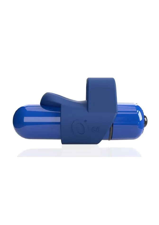Female Sex Toys Screaming O 4t Fingo Slim Finger Vibrator