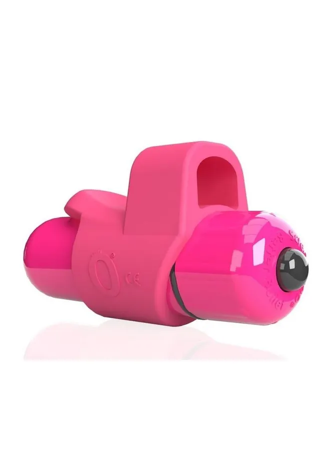 Female Sex Toys Screaming O 4t Fingo Slim Finger Vibrator
