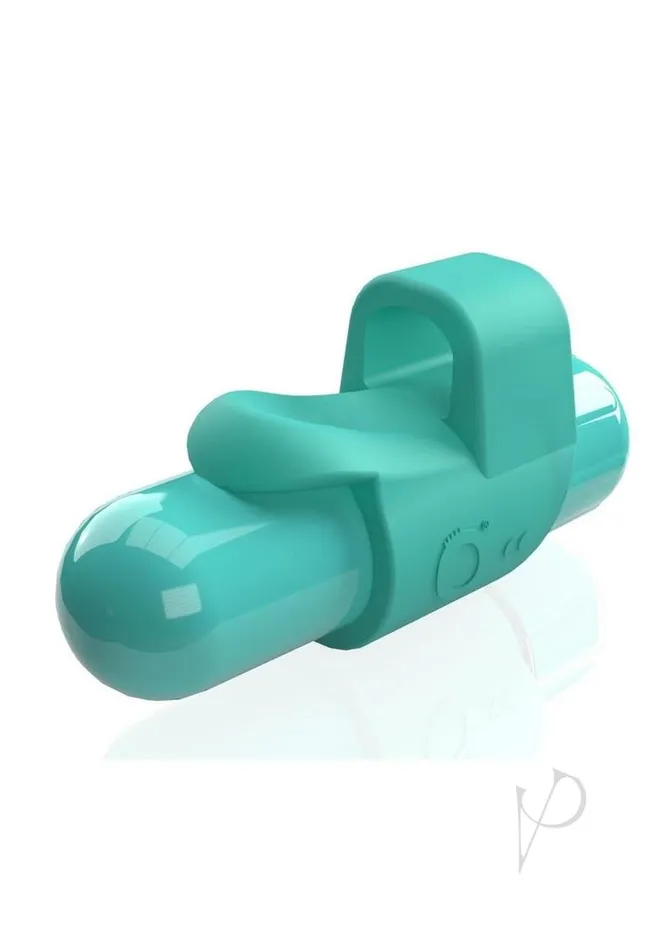 Female Sex Toys Screaming O 4t Fingo Slim Finger Vibrator