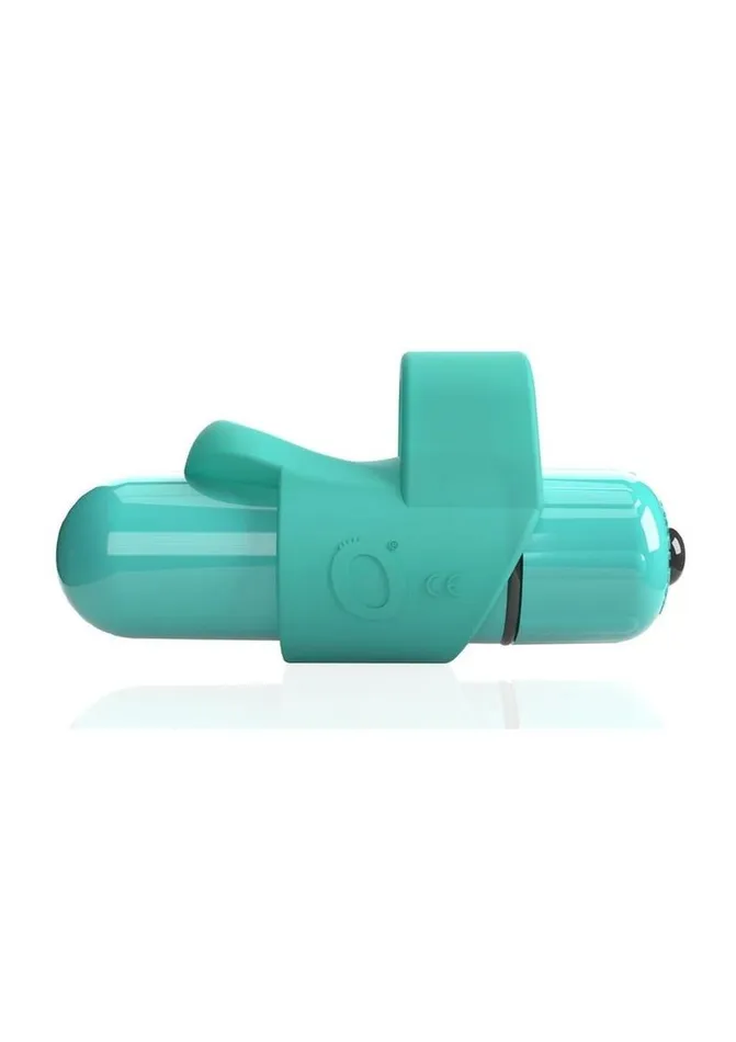 Female Sex Toys Screaming O 4t Fingo Slim Finger Vibrator