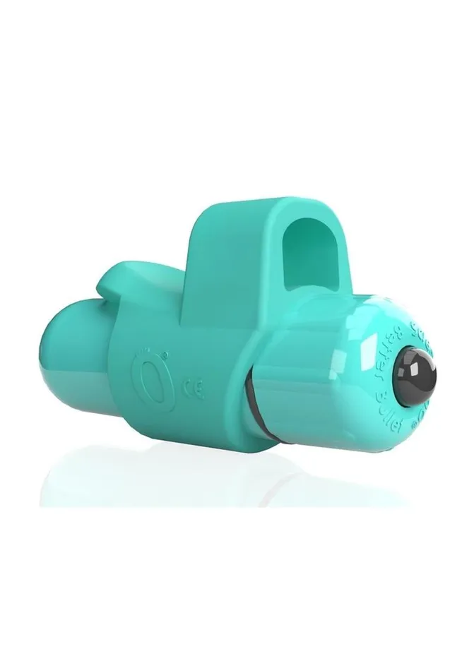 Female Sex Toys Screaming O 4t Fingo Slim Finger Vibrator
