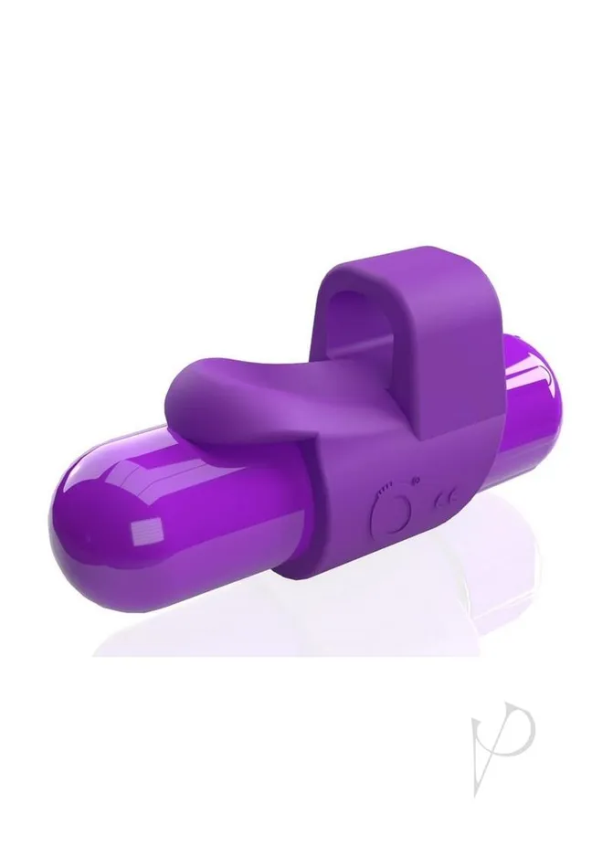 Female Sex Toys Screaming O 4t Fingo Slim Finger Vibrator