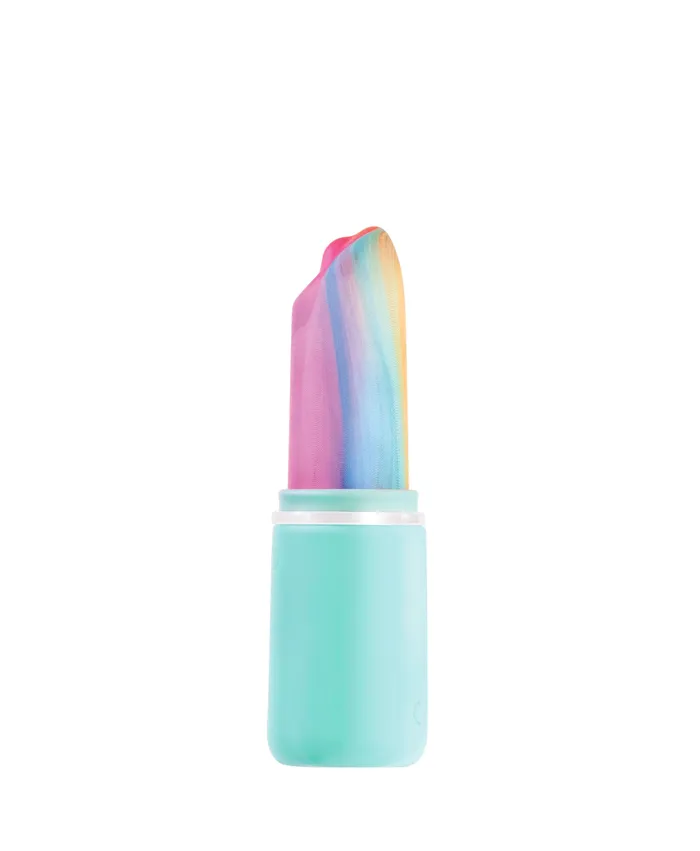 Female Sex Toys VeDO Retro Rechargeable Bullet Turquoise Female Sex Toys VeDO Retro Rechargeable Bullet Turquoise