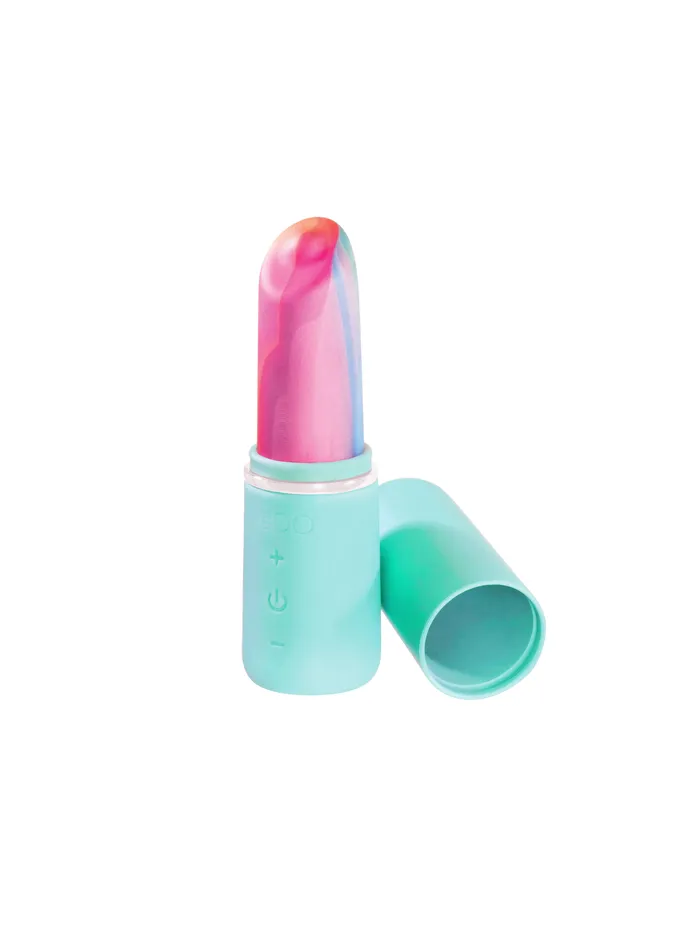 Female Sex Toys VeDO Retro Rechargeable Bullet Turquoise Female Sex Toys VeDO Retro Rechargeable Bullet Turquoise
