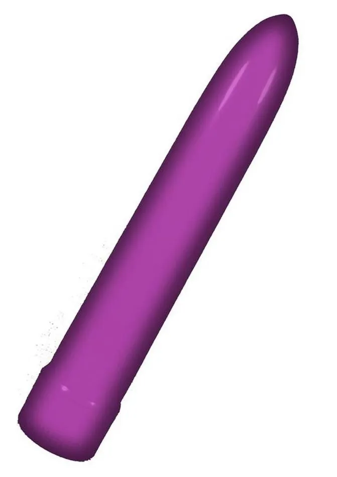 Ladys Mood Plastic Vibrator MOOD VIBE Female Sex Toys