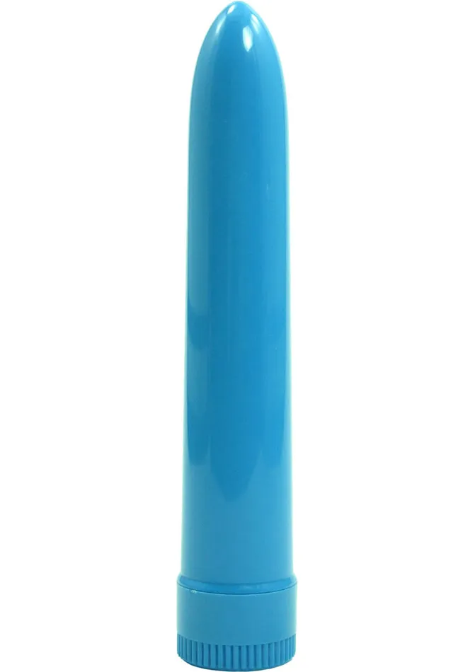 Ladys Mood Plastic Vibrator MOOD VIBE Female Sex Toys