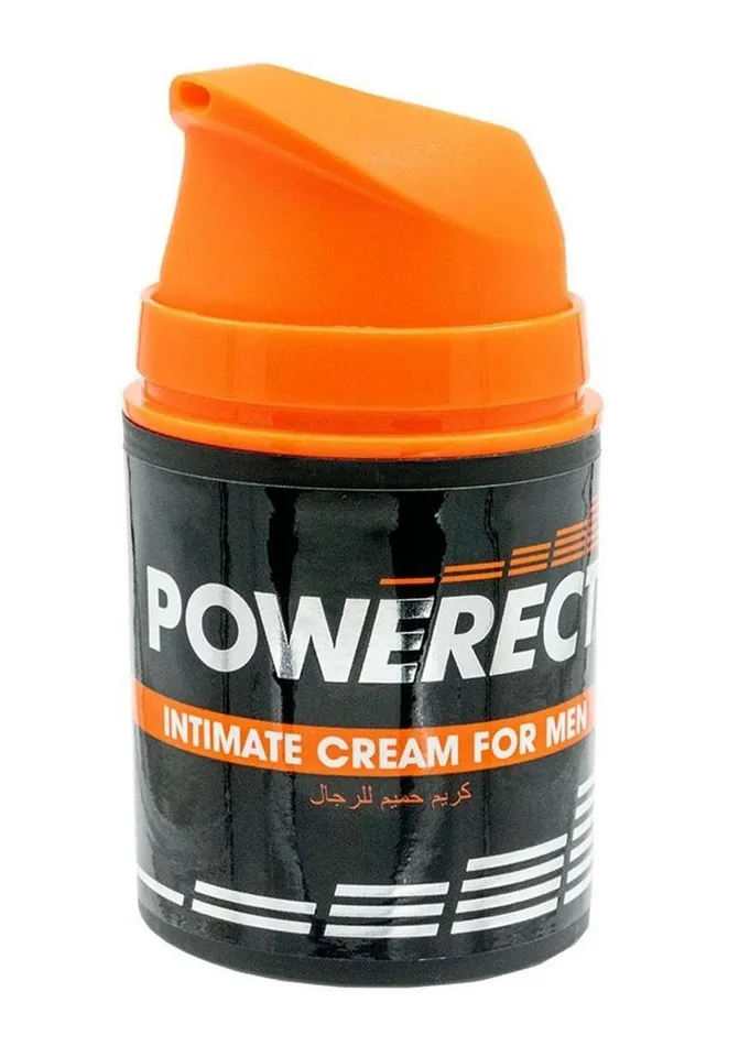 Powerect Male Sex Toys Skins Powerect Cream 48ml Pump Powerect Male Sex Toys Skins Powerect Cream 48ml Pump